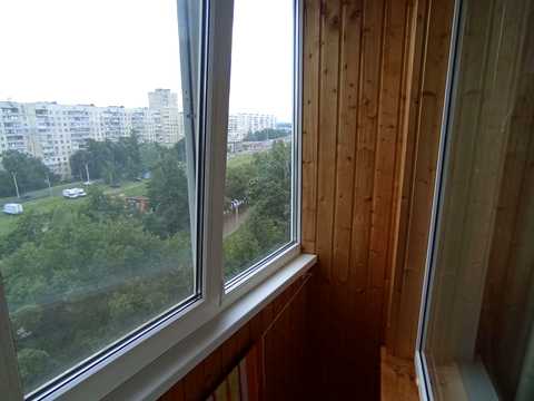 квартира по адресу Академика Павлова ул., 140
