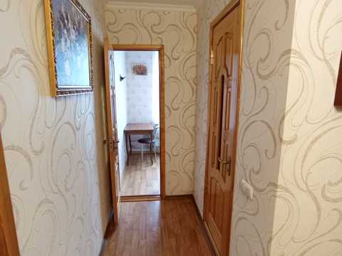 квартира по адресу Академика Павлова ул., 140