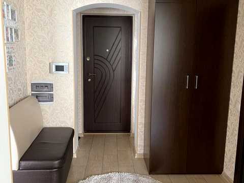 квартира по адресу Василия Симоненко ул., 5