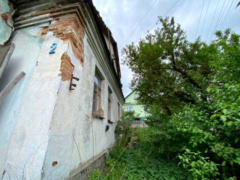будинок за адресою Кременець, Захисників України вул. (Льотчиків-Визволителів)
