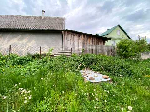 будинок за адресою Кременець, Захисників України вул. (Льотчиків-Визволителів)