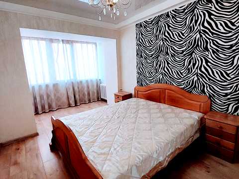 квартира по адресу Берестейский просп. (Победы), 20