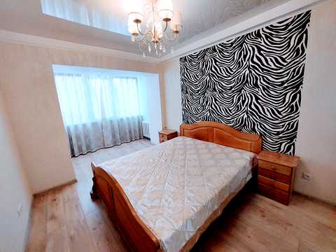 квартира по адресу Берестейский просп. (Победы), 20