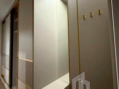 квартира по адресу Живописная ул., 3