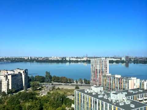квартира за адресою Володимира Вернадського вул. (Дзержинського), 35-Н