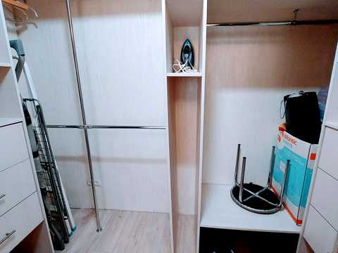 квартира по адресу Берестейский просп. (Победы), 20