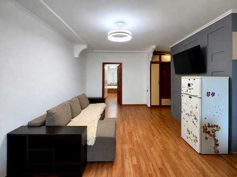 квартира за адресою Котляревського вул., 8