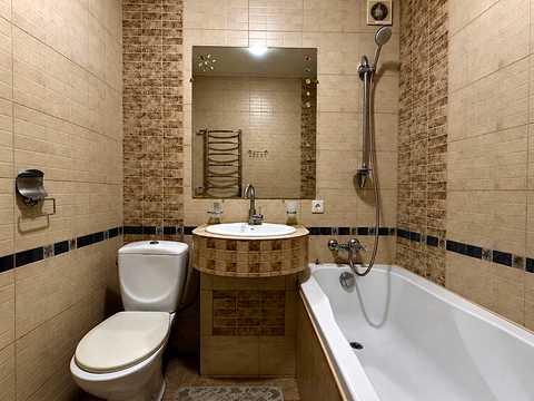 квартира за адресою Котляревського вул., 8