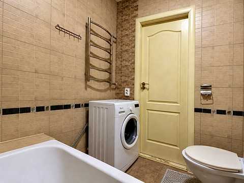 квартира за адресою Котляревського вул., 8