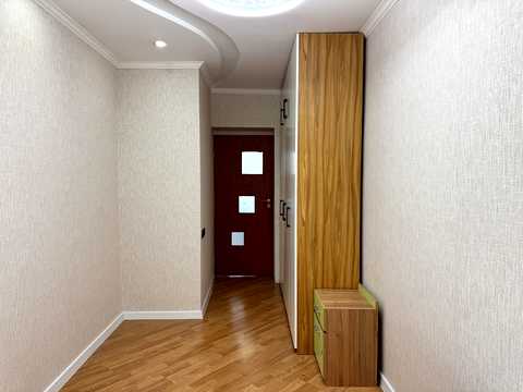 квартира за адресою Котляревського вул., 8