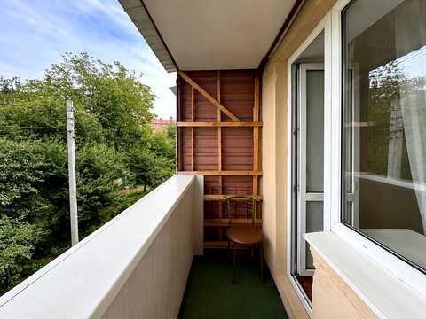 квартира за адресою Котляревського вул., 8