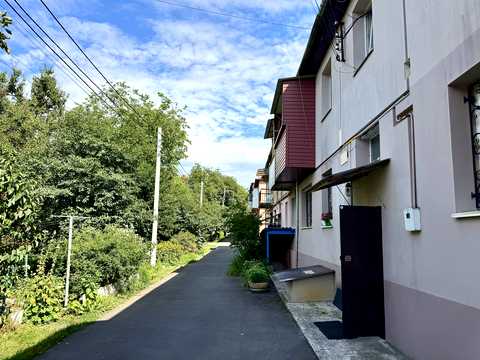 квартира за адресою Котляревського вул., 8