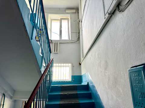 квартира за адресою Котляревського вул., 8