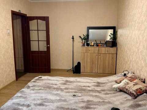 квартира за адресою Софії Русової вул., 3