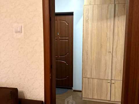 квартира за адресою Софії Русової вул., 3