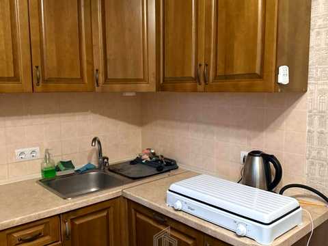 квартира за адресою Софії Русової вул., 3