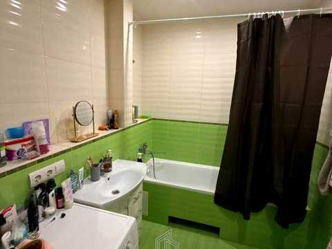 квартира за адресою Софії Русової вул., 3