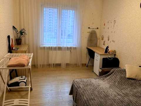 квартира за адресою Софії Русової вул., 3