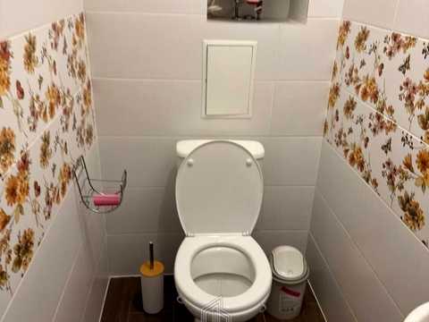 квартира за адресою Софії Русової вул., 3