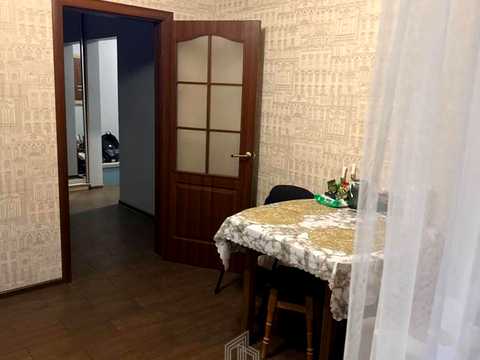 квартира за адресою Софії Русової вул., 3