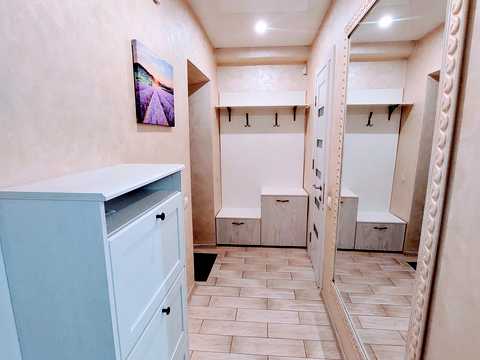 квартира по адресу Берестейский просп. (Победы), 20