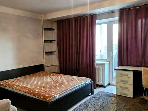 квартира за адресою Русанівська набережна вул., 4