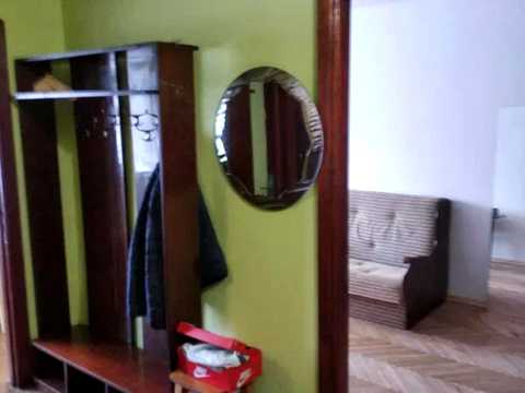 квартира за адресою Панаса Мирного вул., 43