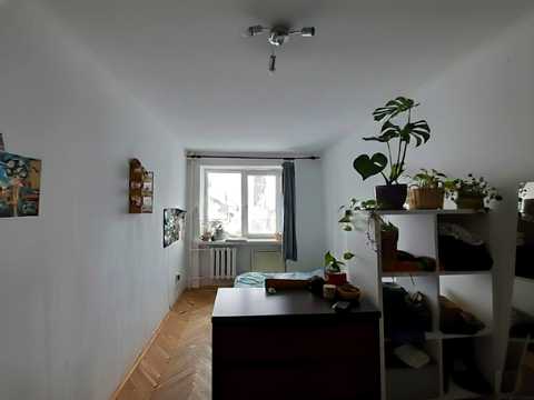 квартира за адресою Панаса Мирного вул., 43