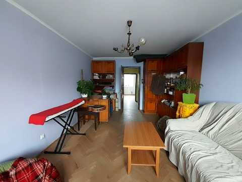 квартира за адресою Панаса Мирного вул., 43