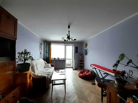 квартира за адресою Панаса Мирного вул., 43