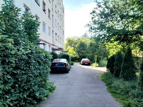 квартира за адресою Панаса Мирного вул., 43