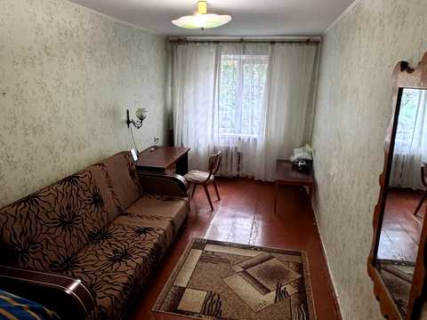 квартира за адресою Докучаєва вул., 1/7