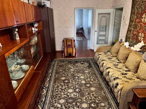 квартира за адресою Докучаєва вул., 1/7