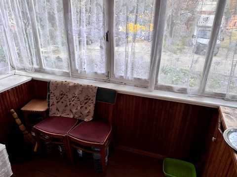 квартира за адресою Докучаєва вул., 1/7