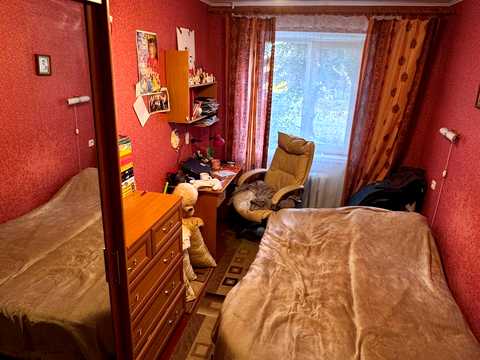 квартира за адресою Докучаєва вул., 1/7