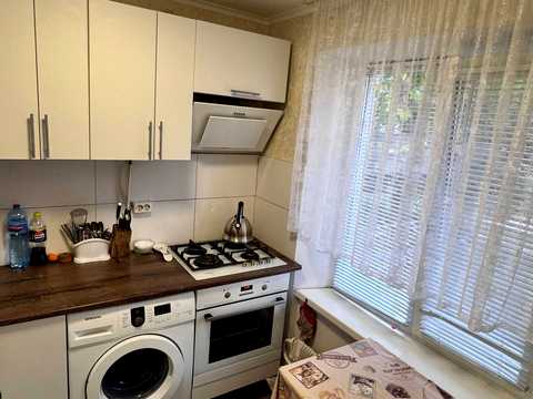 квартира за адресою Докучаєва вул., 1/7