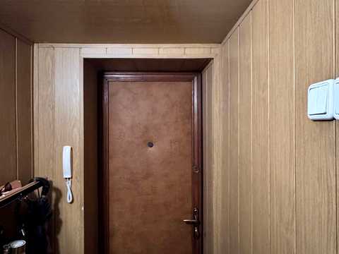 квартира за адресою Докучаєва вул., 1/7