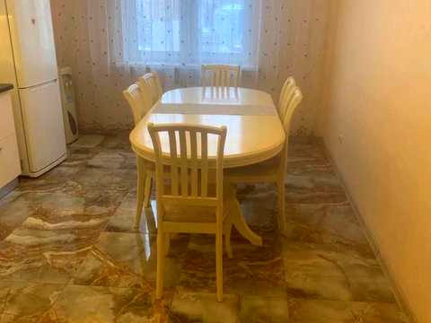 квартира по адресу Полтавская ул., 10