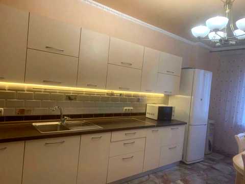 квартира по адресу Полтавская ул., 10