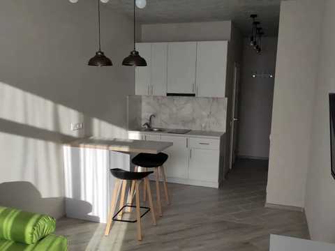 квартира за адресою Польова вул., 73
