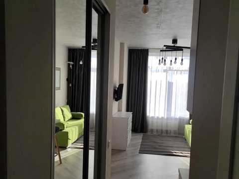 квартира за адресою Польова вул., 73