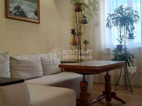 квартира по адресу Гвардейцев-Широнинцев ул., 28а