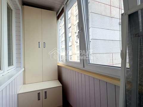 квартира по адресу Гвардейцев-Широнинцев ул., 28а