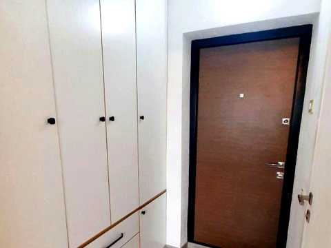 квартира по адресу Салютная ул., 2к6