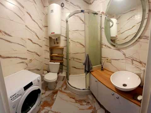 квартира по адресу Салютная ул., 2к6