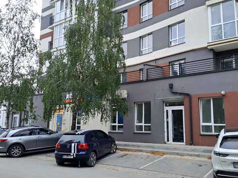 коммерческая по адресу Горбача ул., 5б