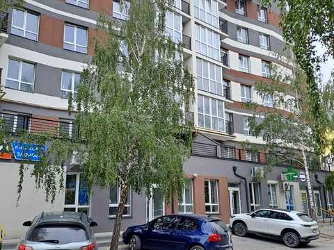 коммерческая по адресу Горбача ул., 5б