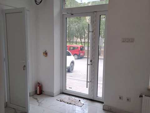 коммерческая по адресу Горбача ул., 5б