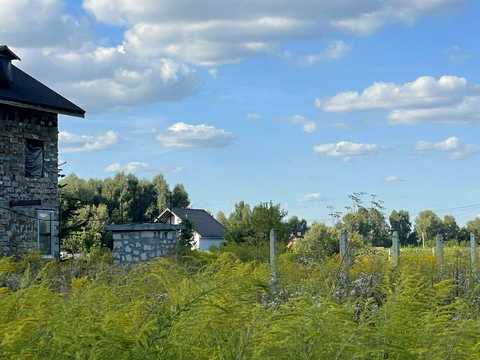 ділянка за адресою Рильського