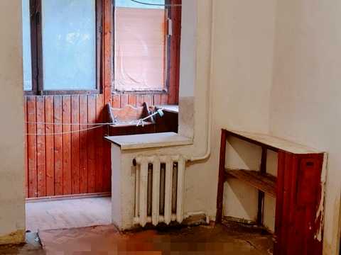 кімната за адресою Академіка Корольова вул., 22